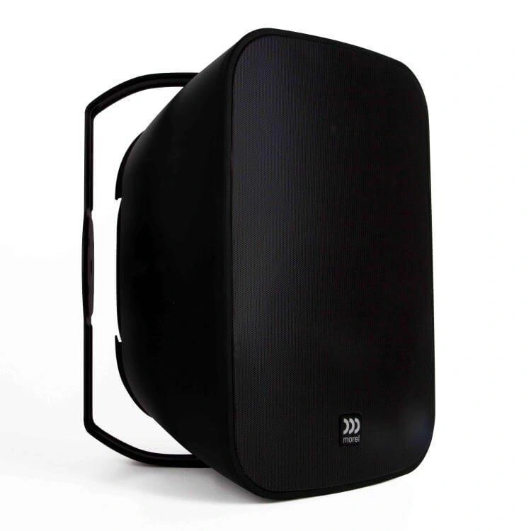 MOREL BREEZ AW800 BLACK