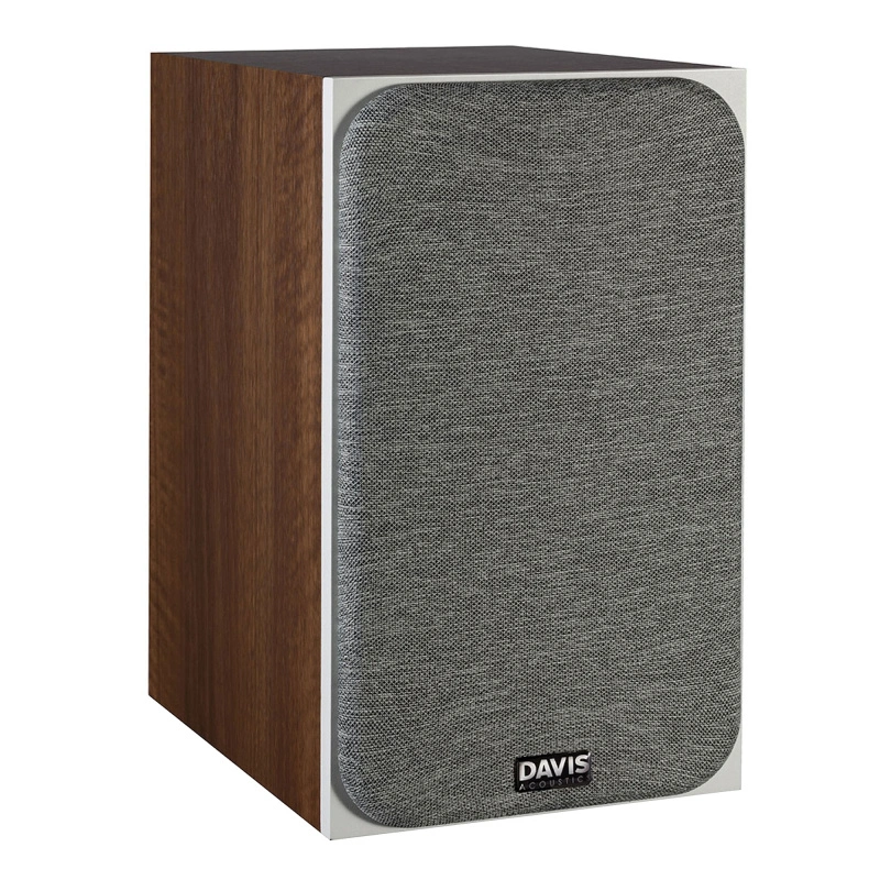 Davis Acoustics Ariane 2 Walnut