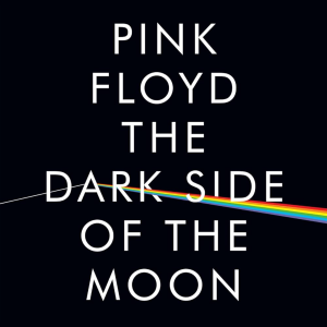 The Dark Side Of The Moon (50th Anniversary) (Coloured)