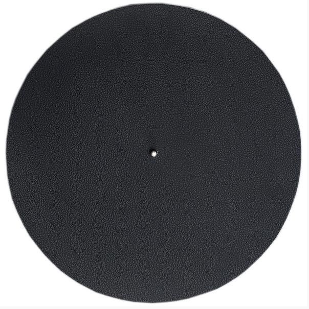 Analog Renaissance «Platter’n’Better», Black