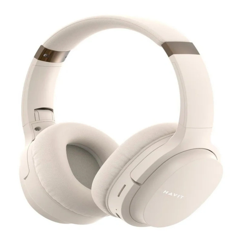 HAVIT I62 White