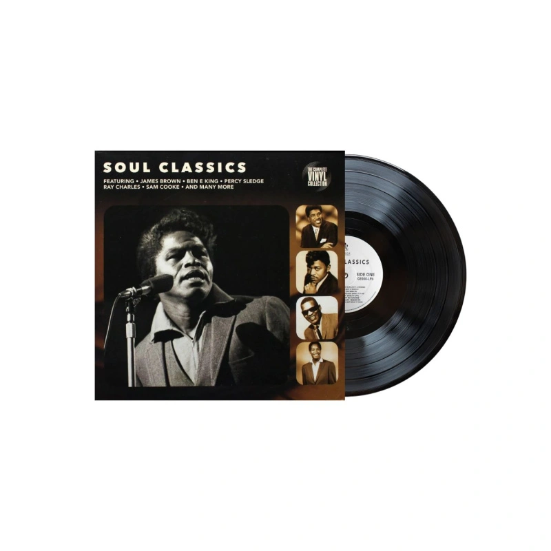 Soul Classics