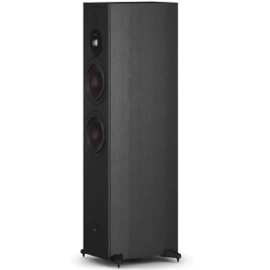 DALI Sonik 7 Black Ash