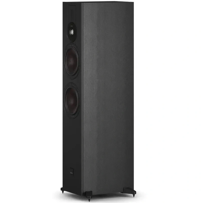 DALI Sonik 7 Black Ash