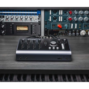 Аудиоинтерфейс Audient iD44 MKII