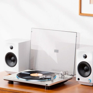 FiiO TT13 White