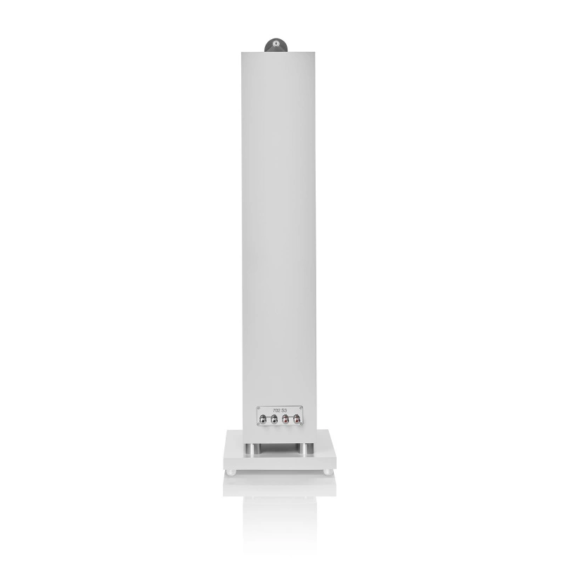Bowers & Wilkins 702 S3 White