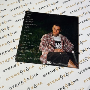 When The Music Stops (Clear Vinyl)