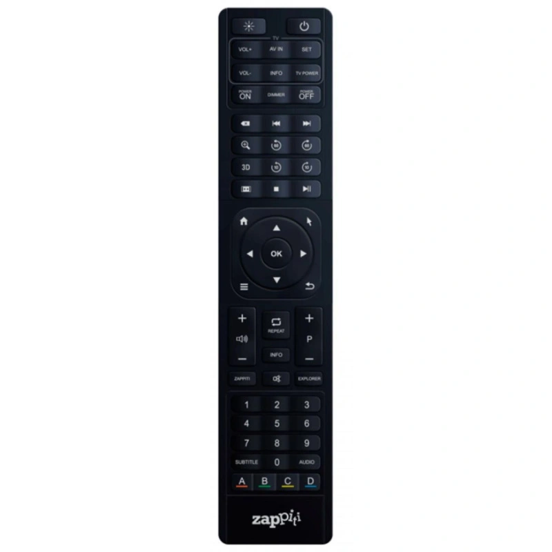 Zappiti Reference 4K HDR