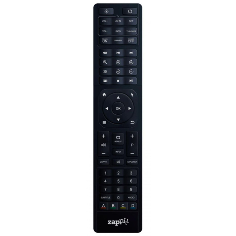 Zappiti Reference 4K HDR