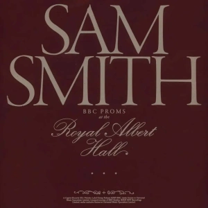 BBC Proms At The Royal Albert Hall