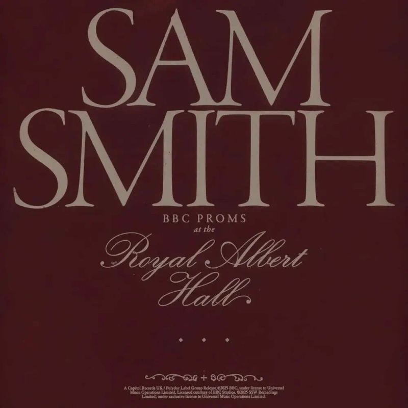 BBC Proms At The Royal Albert Hall