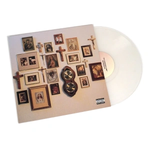 Thy Kingdom Come (Translucent Natural Vinyl)