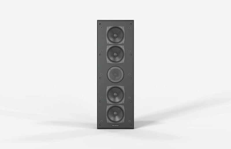 Wharfedale Ml-401 Black