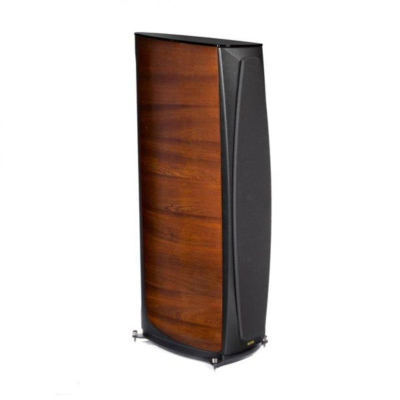 Opera Grand Callas Mahogany