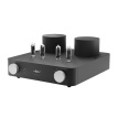  Fezz Audio Omega Lupi EVO Black Ice