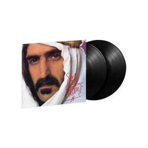 Sheik Yerbouti