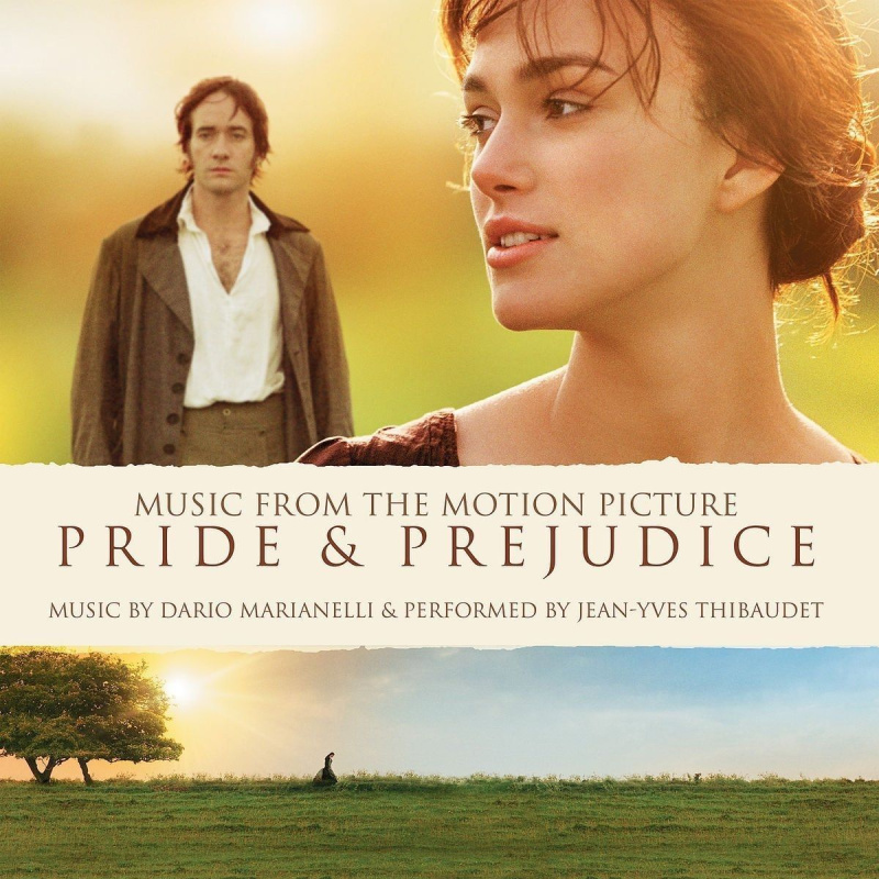 Pride & Prejudice