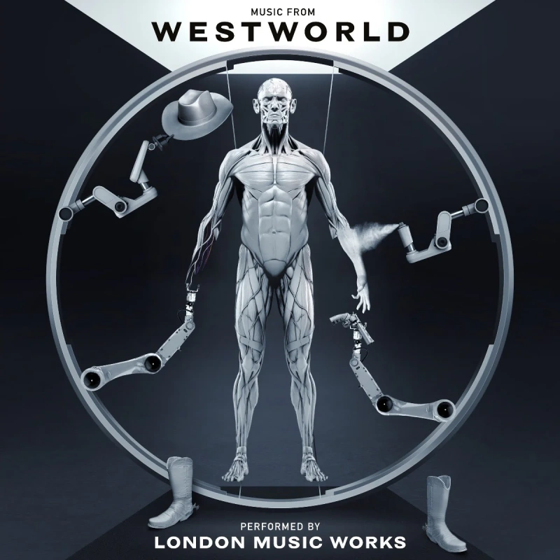 London Music Works – Music From Westworld