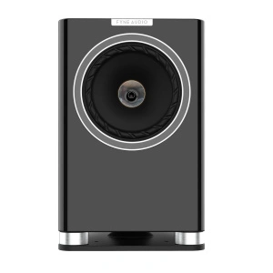 Fyne Audio F700 Piano Gloss Black