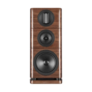 Wharfedale Elysian 2R Piano Walnut