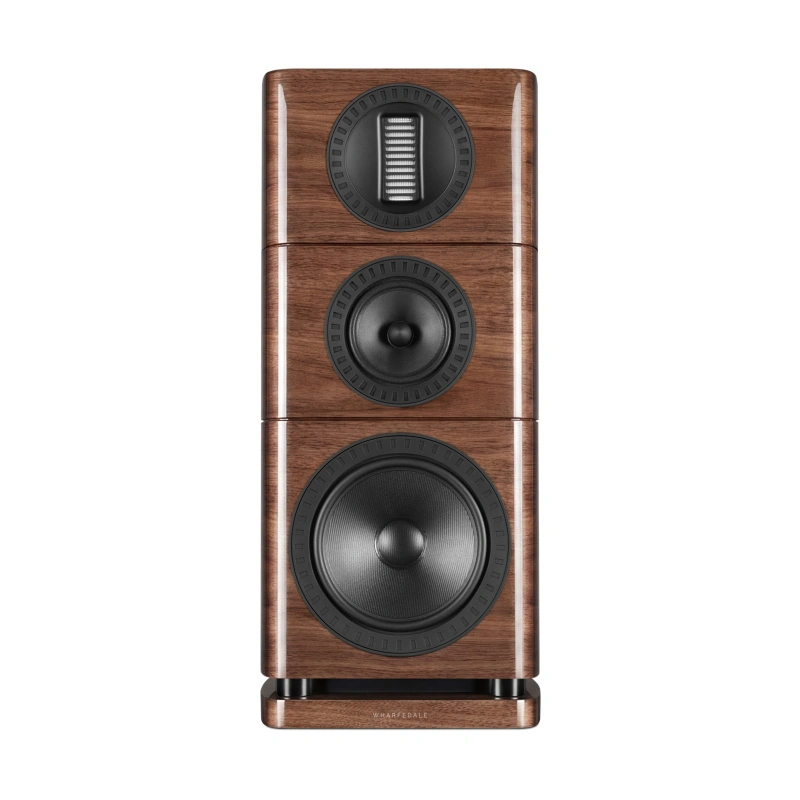Wharfedale Elysian 2R Piano Walnut