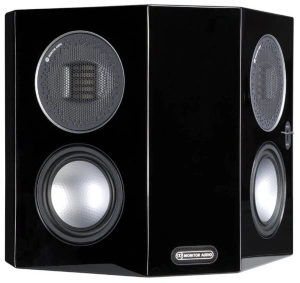 Monitor Audio Gold Series (5G) FX Piano Black
