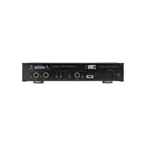 Moon by Simaudio NEO 260D Transport Black