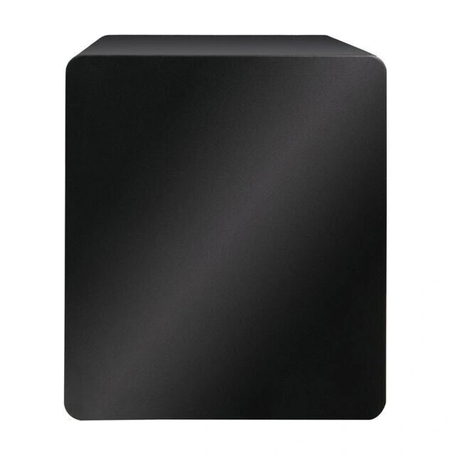 OSD DP-1200RS Black