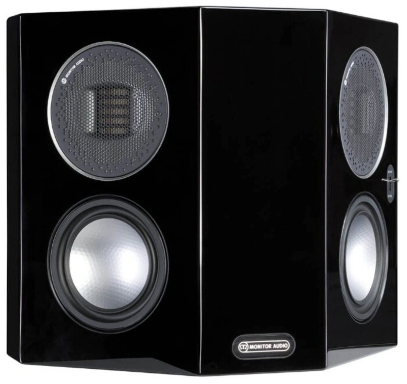 Monitor Audio Gold Series (5G) FX Piano Black