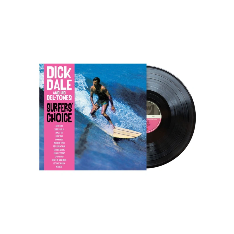 Surfer's Choice