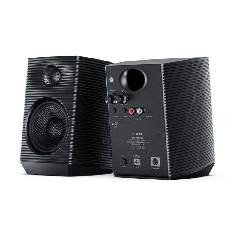 FiiO SP3