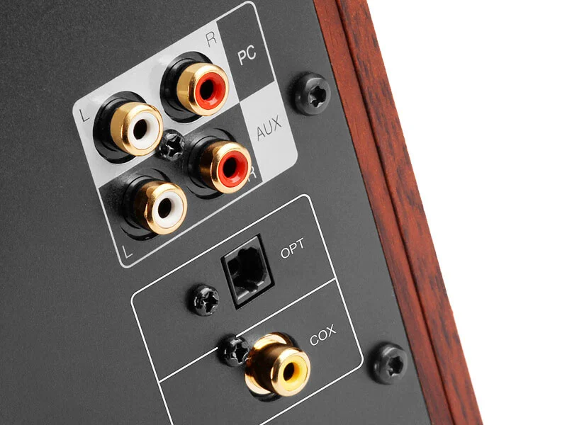 Edifier S360DB Brown