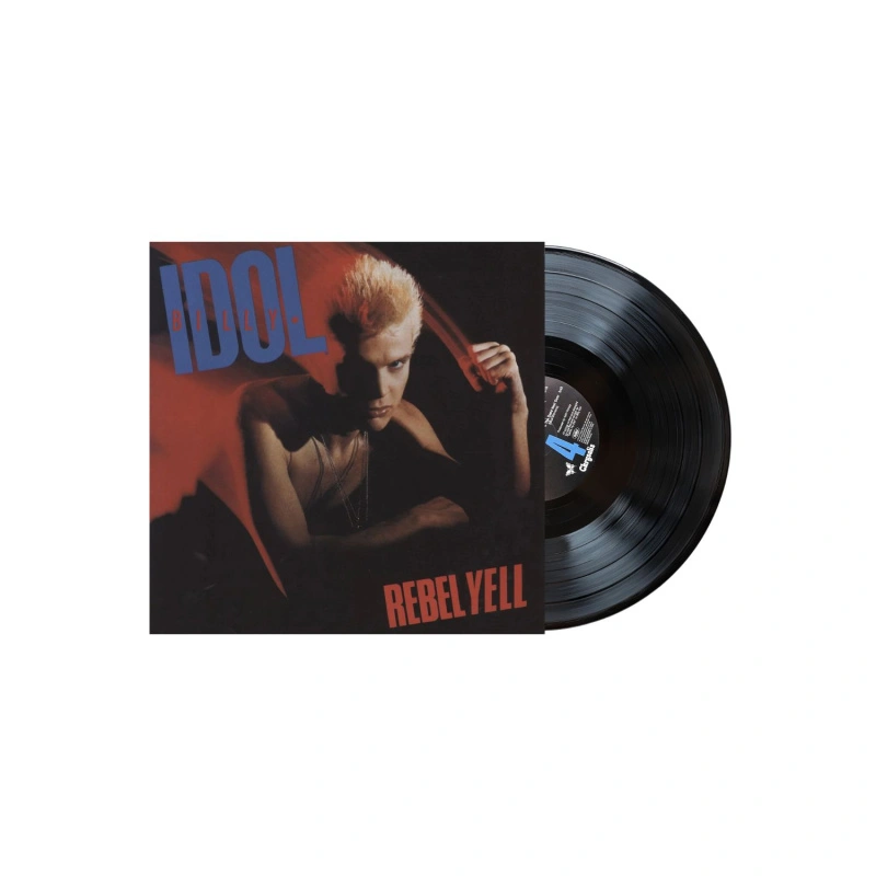 Rebel Yell