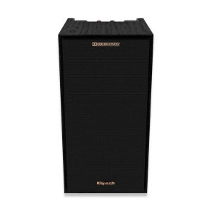 Klipsch R-40SA black