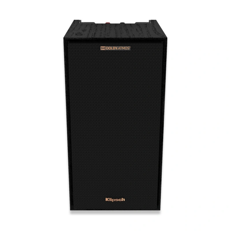 Klipsch R-40SA black