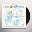 Jazz Loves Disney 2