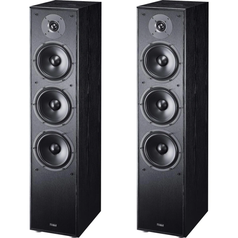 Magnat Monitor S70 Black