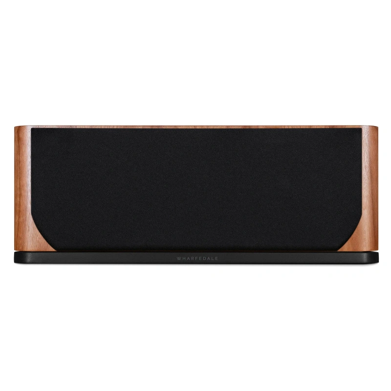 Wharfedale EVO 5C Walnut
