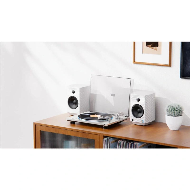 FiiO TT13 BT Silver