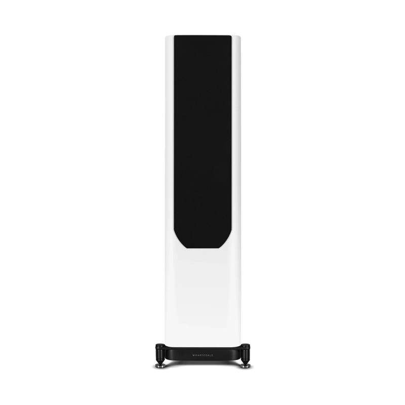 Wharfedale EVO 5.3 White