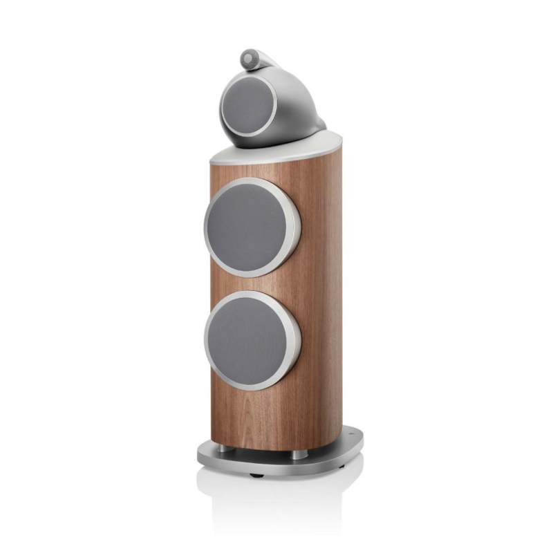 Bowers & Wilkins 801 D4 Satin Walnut