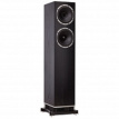 Fyne Audio F501 Black Oak