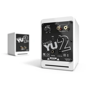 Kanto Audio YU2 White