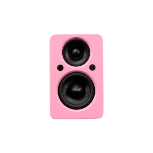 Jamo Mini MKII, Gloss Pink