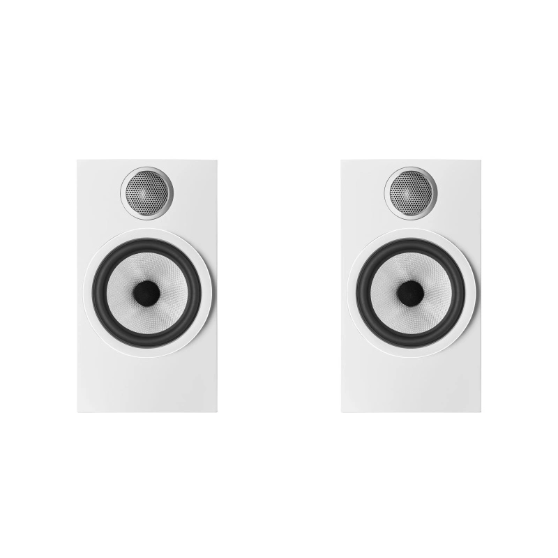 Bowers & Wilkins 706 S3 Satin White
