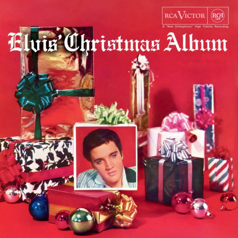 Christmas Album