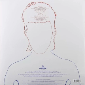 Aladdin Sane