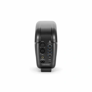 Студийный монитор IK Multimedia iLoud Micro Pro Black