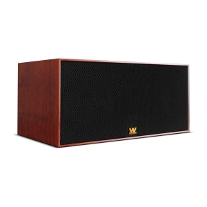Wharfedale Heritage C Mahogany